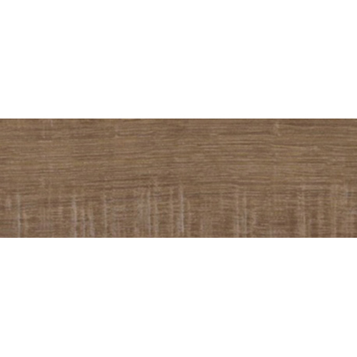 H1151 ST10 PVC edge band 44х0.8 mm - Brown Arizona Oak